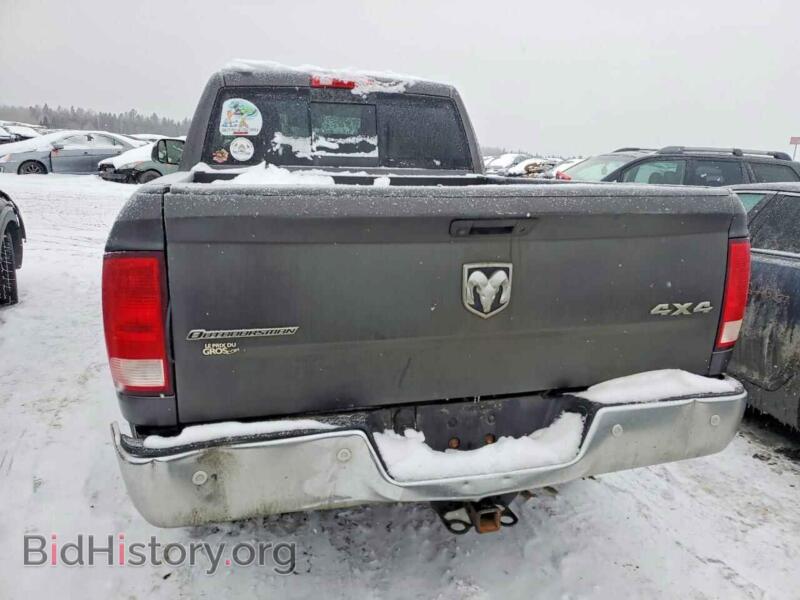 2017 RAM 1500 (VIN 1C6RR7TT2HS543403) — фото 6 из 13