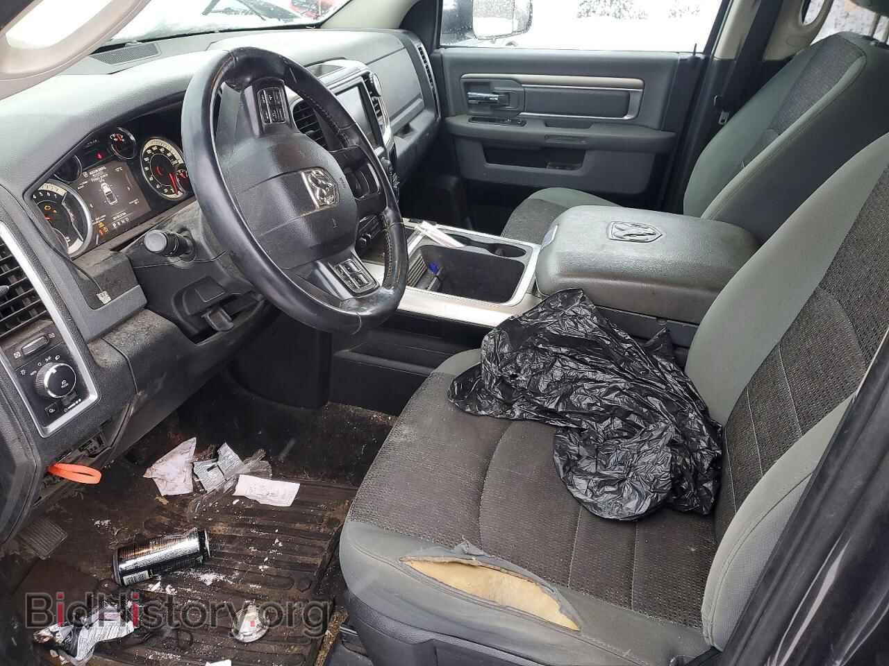 2017 RAM 1500 - VIN: 1C6RR7TT2HS543403 - Фото 7