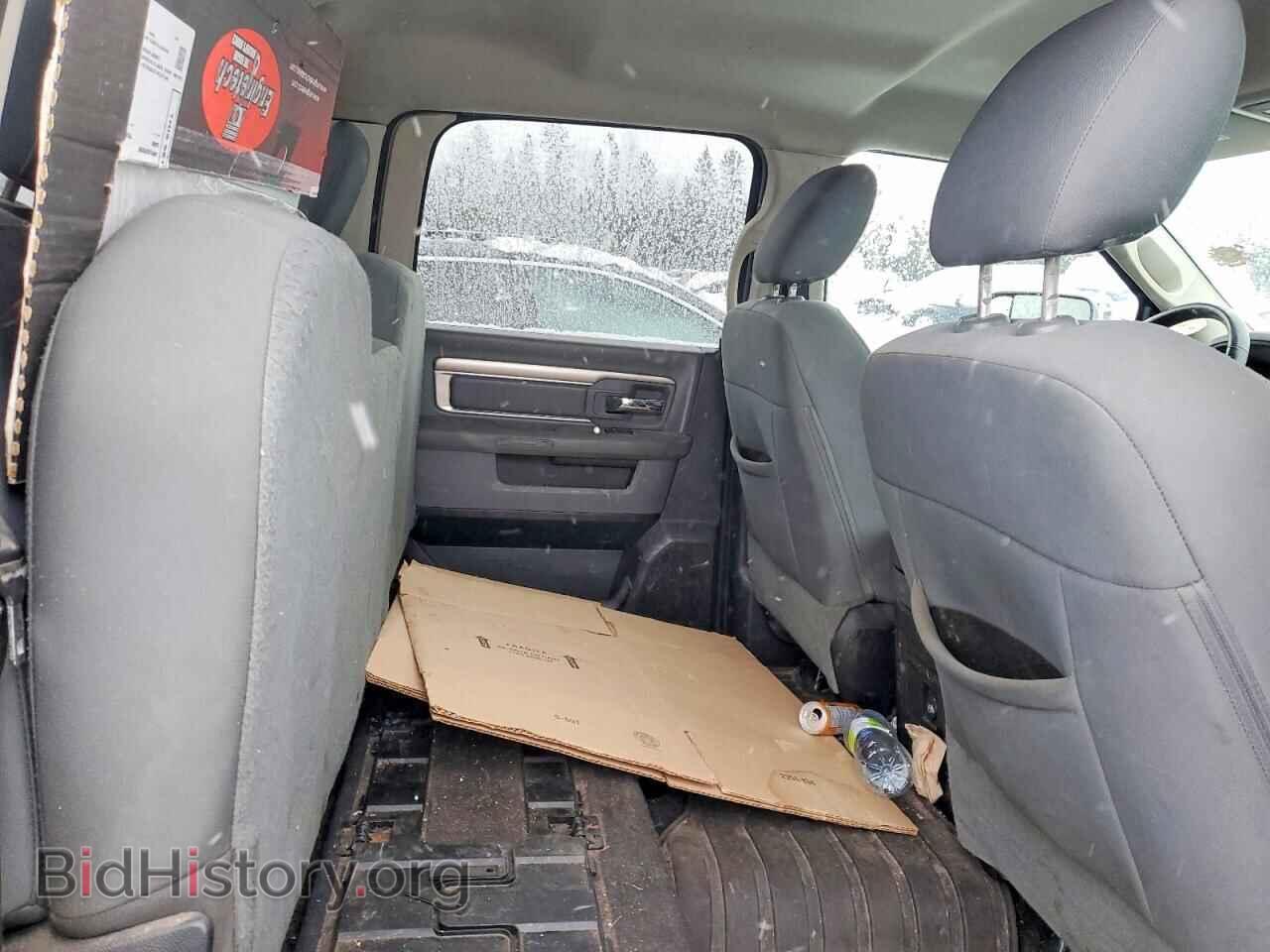 2017 RAM 1500 - VIN: 1C6RR7TT2HS543403 - Фото 10