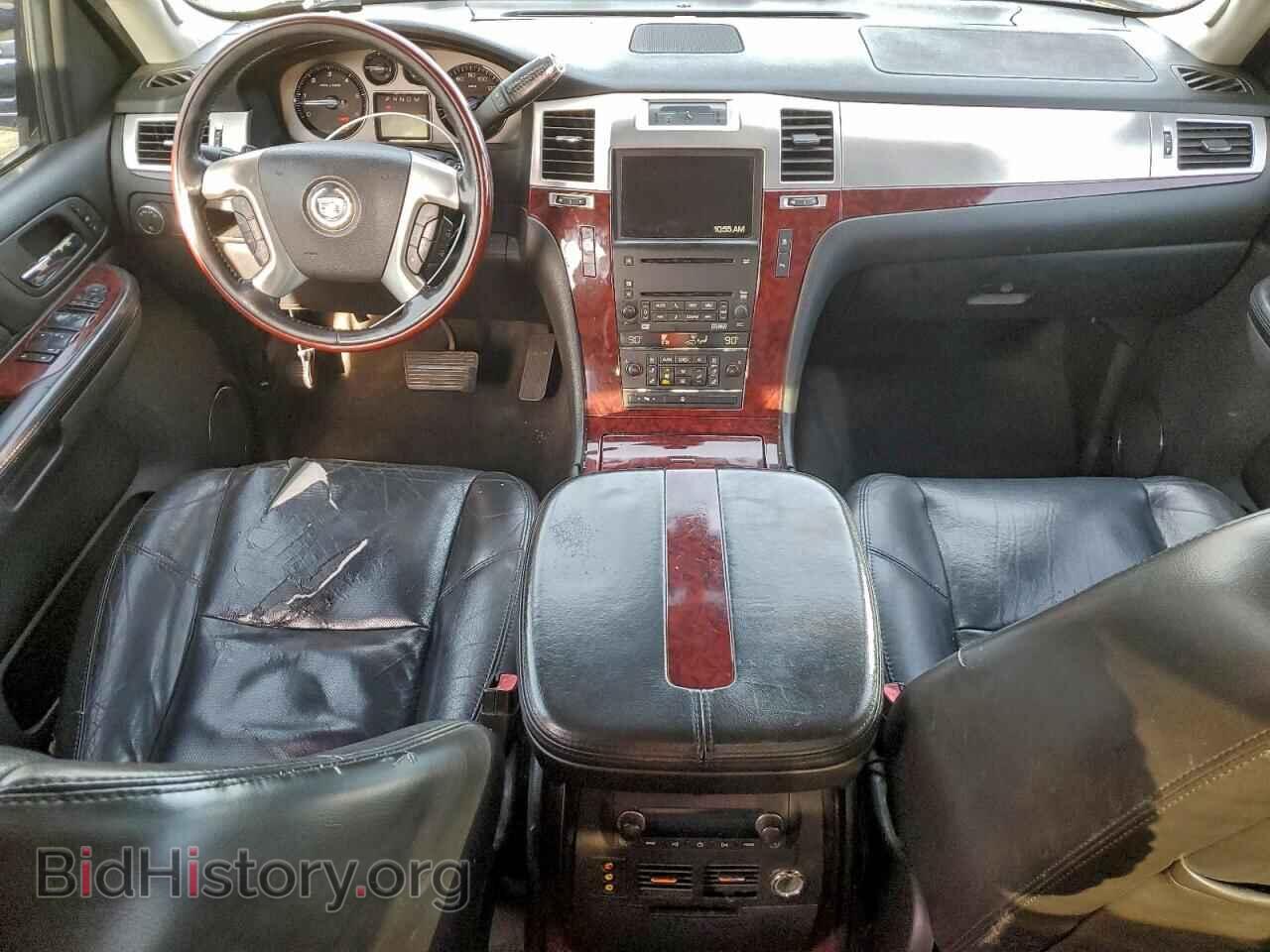 2007 CADILLAC ESCALADE - VIN: 3GYFK62857G160661 - Фото 8