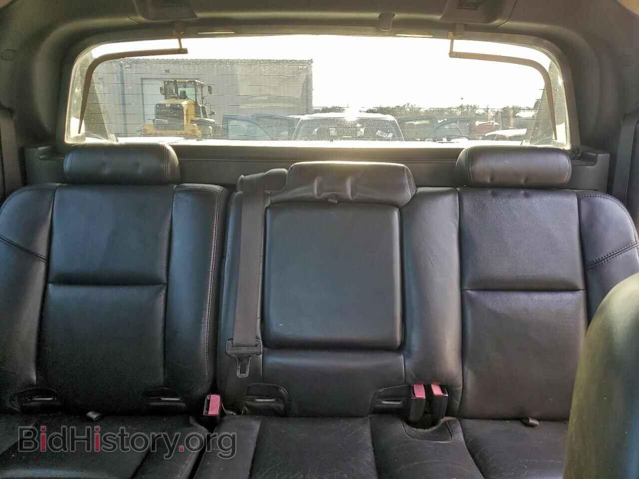 2007 CADILLAC ESCALADE - VIN: 3GYFK62857G160661 - Фото 10