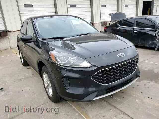 2020 FORD ESCAPE - VIN: 1FMCU9G60LUA61907 - Photo 15