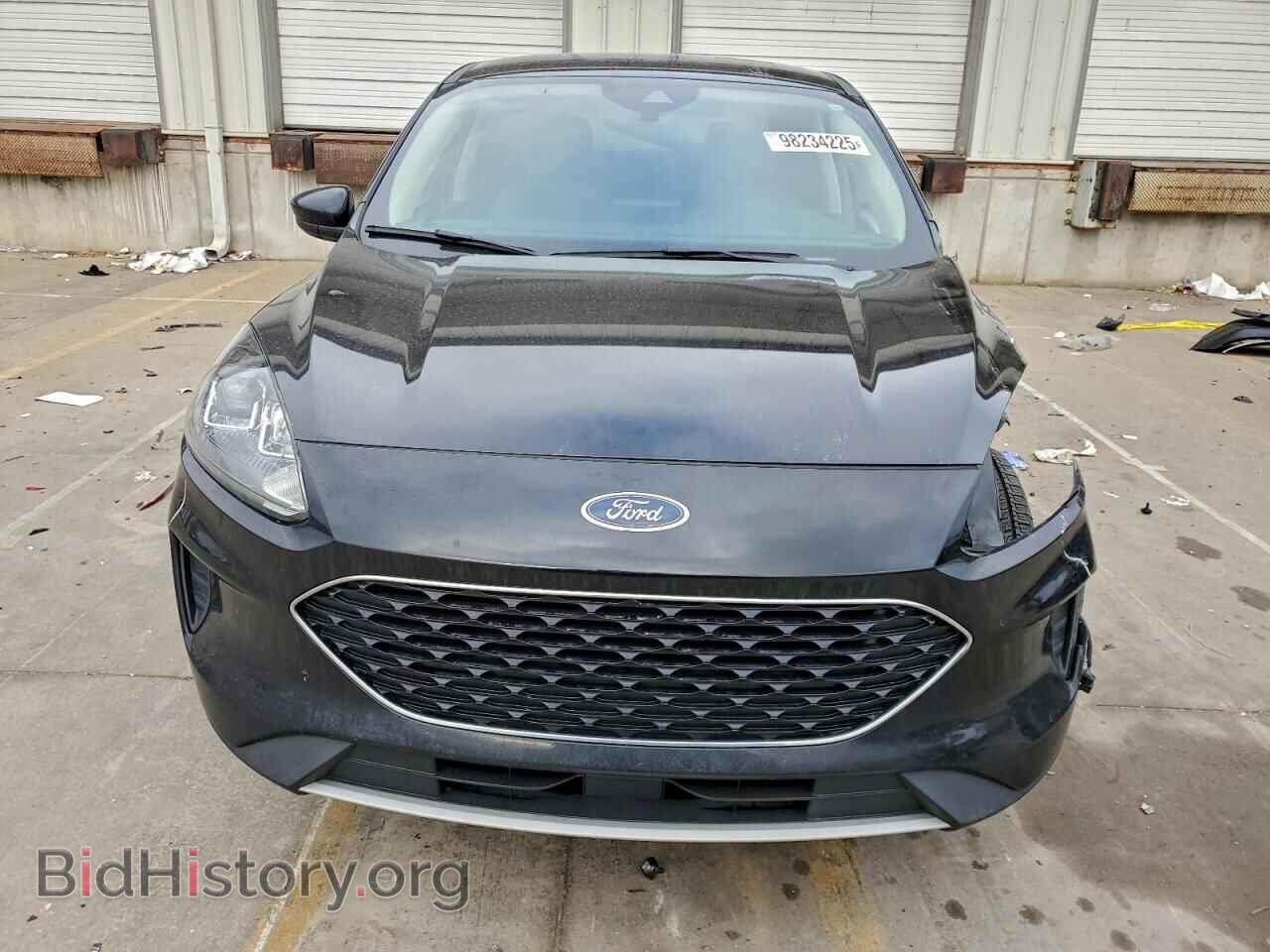 2020 FORD ESCAPE - VIN: 1FMCU9G60LUA61907 - Photo 5