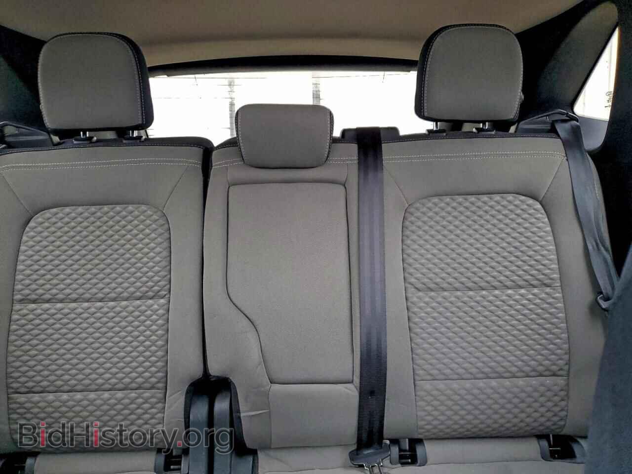 2020 FORD ESCAPE - VIN: 1FMCU9G60LUA61907 - Photo 10