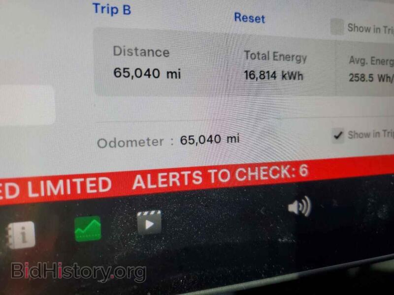 2021 Tesla MODEL 3 (VIN 5YJ3E1EA6MF075413) — photo 9 of 14