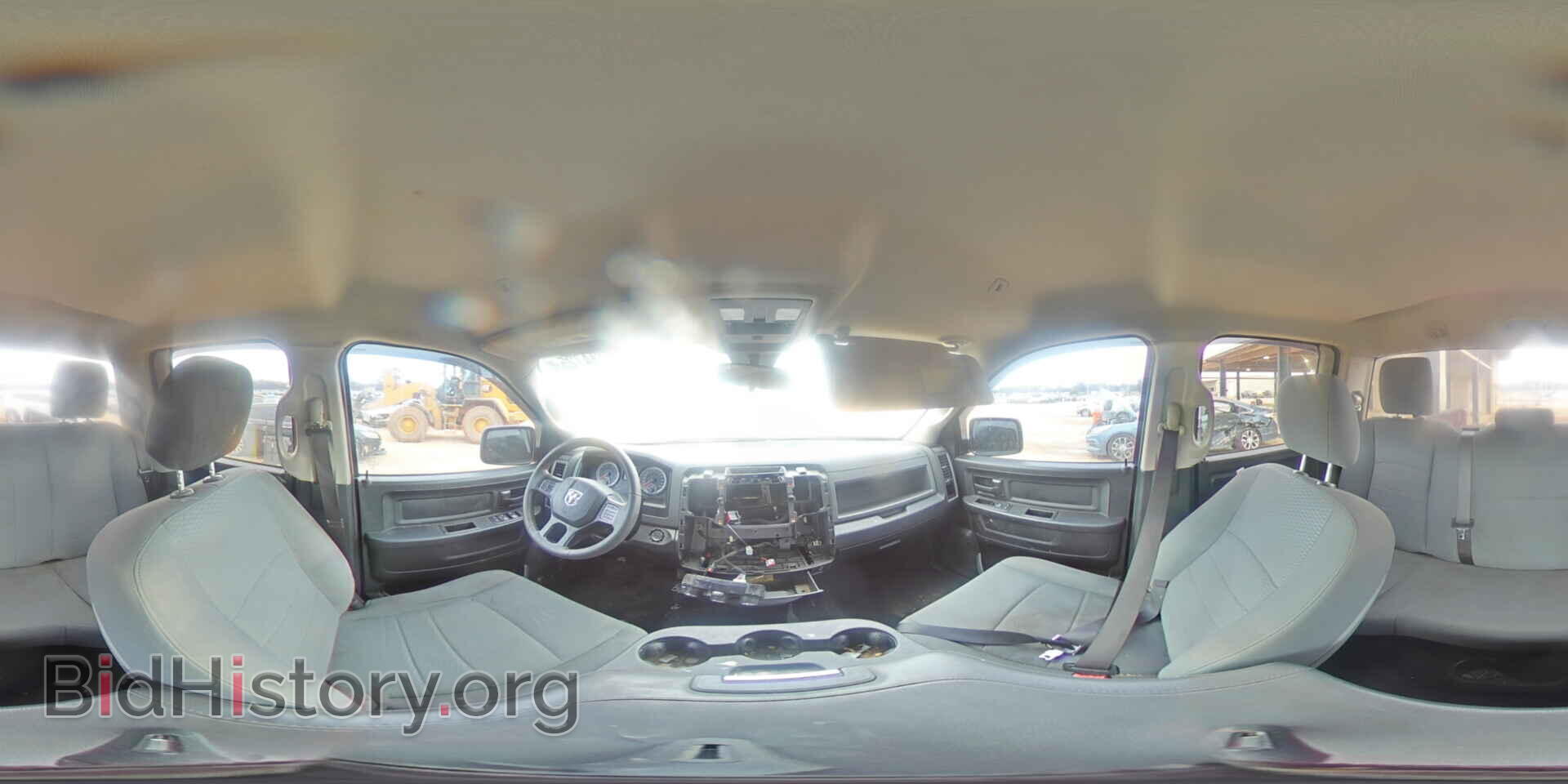 2019 RAM 1500 - VIN: 1C6RR6FG8KS546242 - Фото 15
