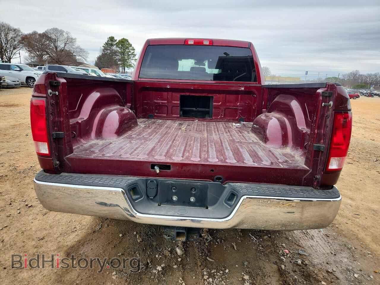 2019 RAM 1500 - VIN: 1C6RR6FG8KS546242 - Фото 6