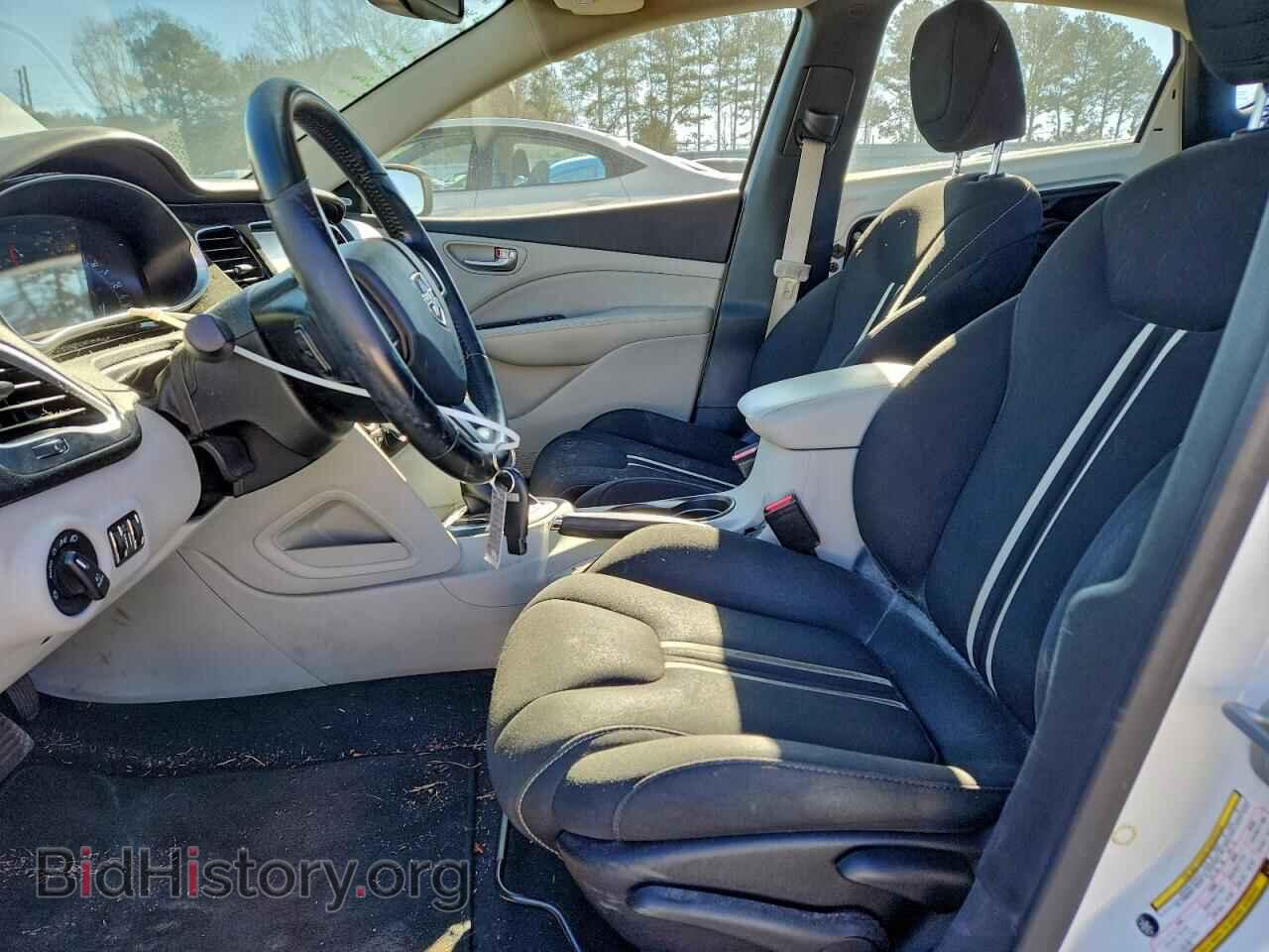 2013 DODGE DART - VIN: 1C3CDFBA7DD295370 - Фото 7