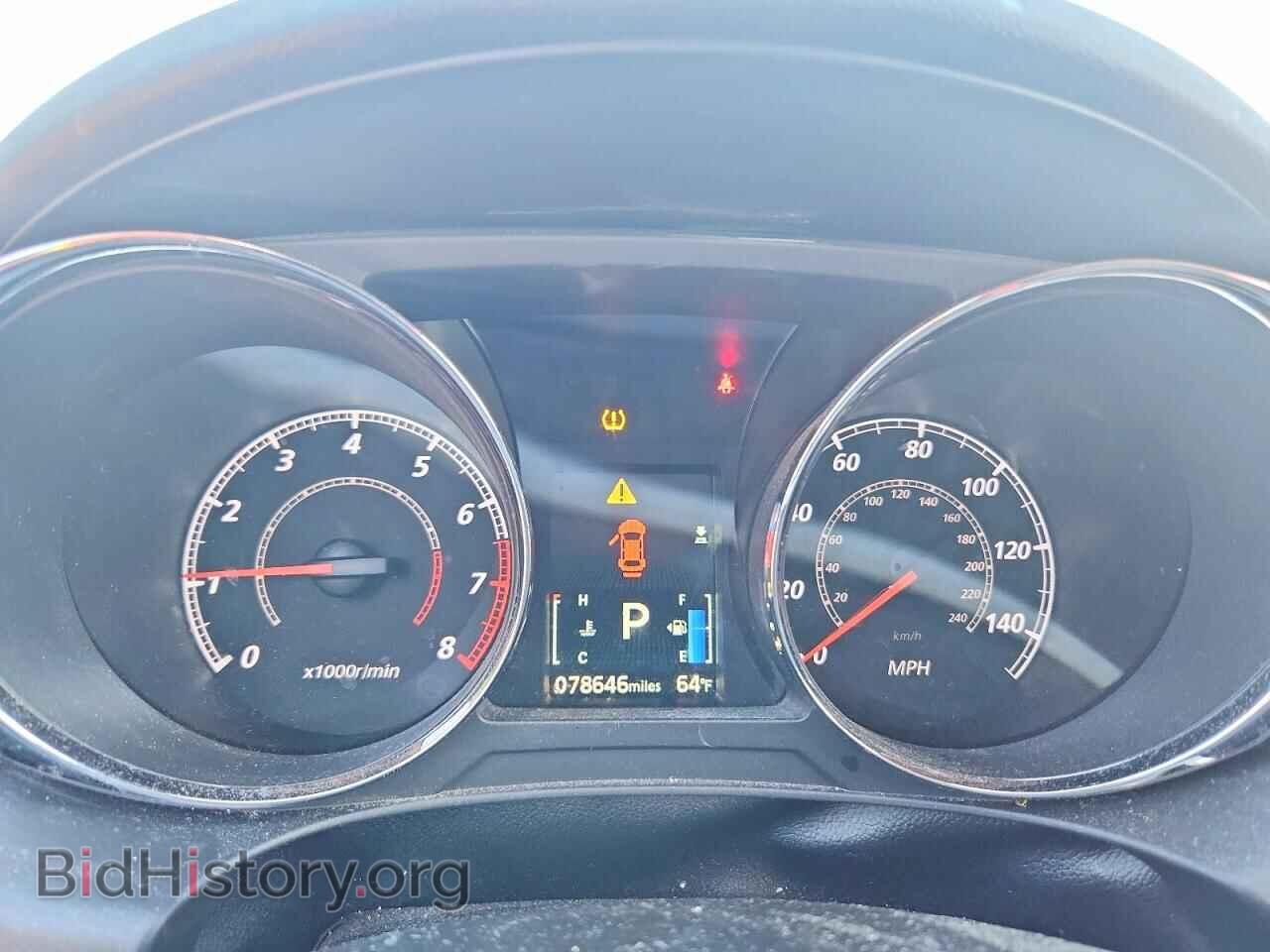 2021 MITSUBISHI OUTLANDER - VIN: JA4APUAU7MU030677 - Фото 9