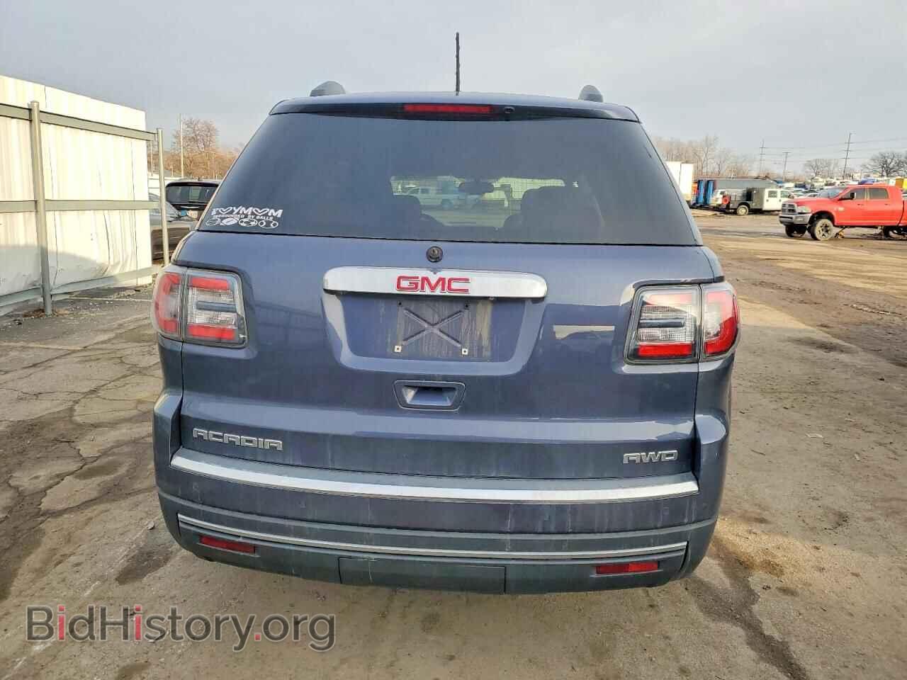 2014 GMC ACADIA - VIN: 1GKKVPKD4EJ171066 - Photo 6