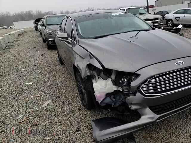 2013 FORD FUSION - VIN: 3FA6P0HR0DR247197 - Фото 14