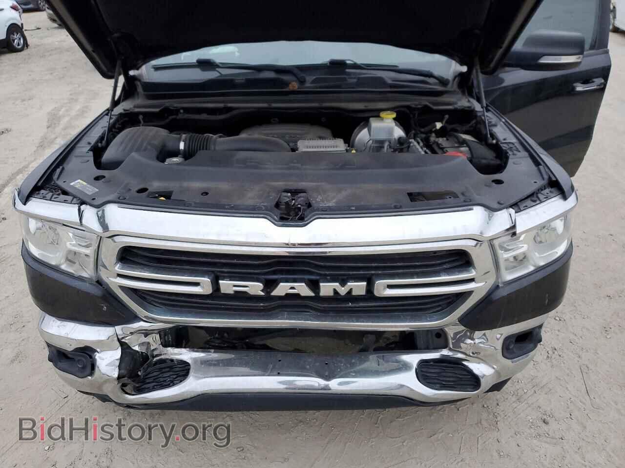 2020 RAM 1500 - VIN: 1C6SRFFT6LN410321 - Фото 11