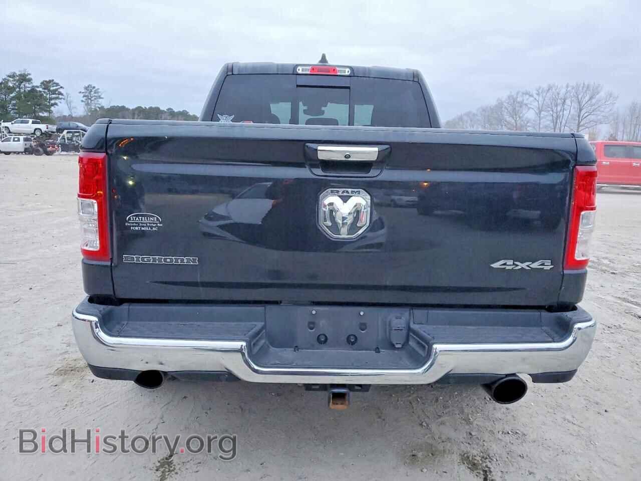 2020 RAM 1500 - VIN: 1C6SRFFT6LN410321 - Фото 6
