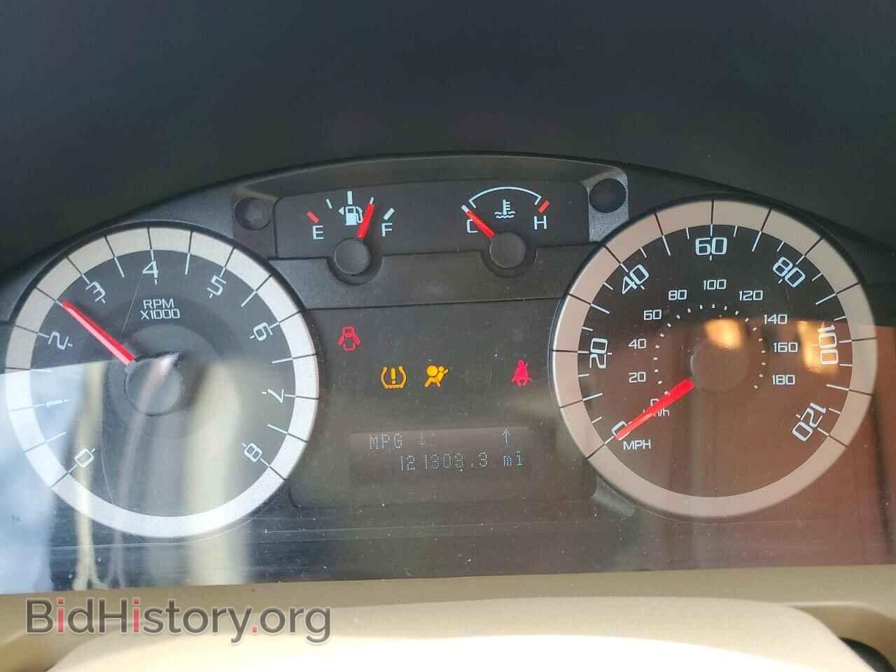 2011 FORD ESCAPE - VIN: 1FMCU0DG0BKB91463 - Фото 9