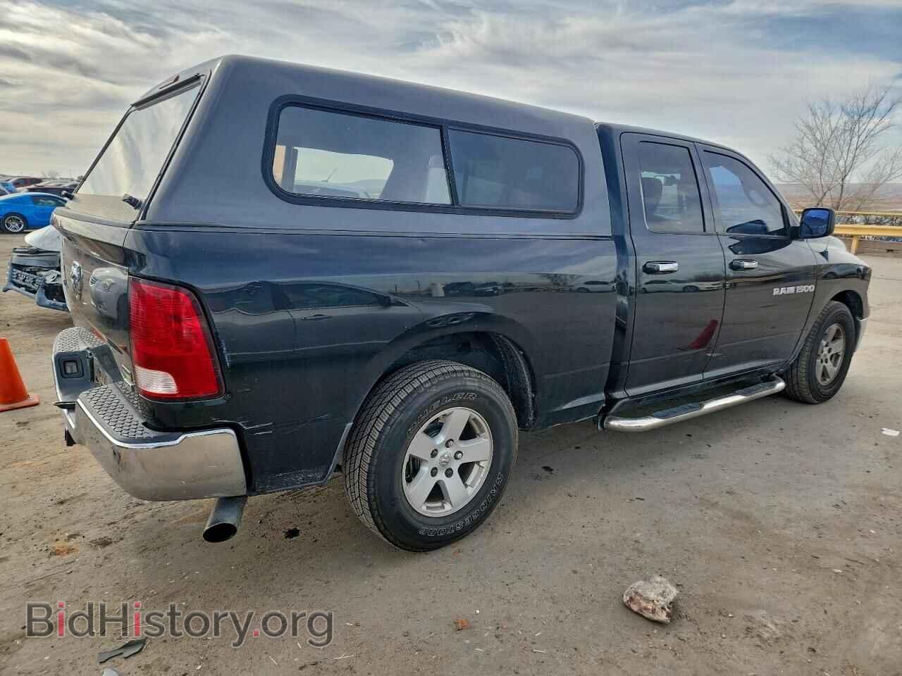 2011 DODGE All Models - VIN: 1D7RB1GP5BS601606 - Photo 3