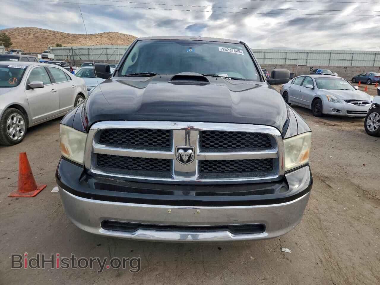 2011 DODGE All Models - VIN: 1D7RB1GP5BS601606 - Photo 5
