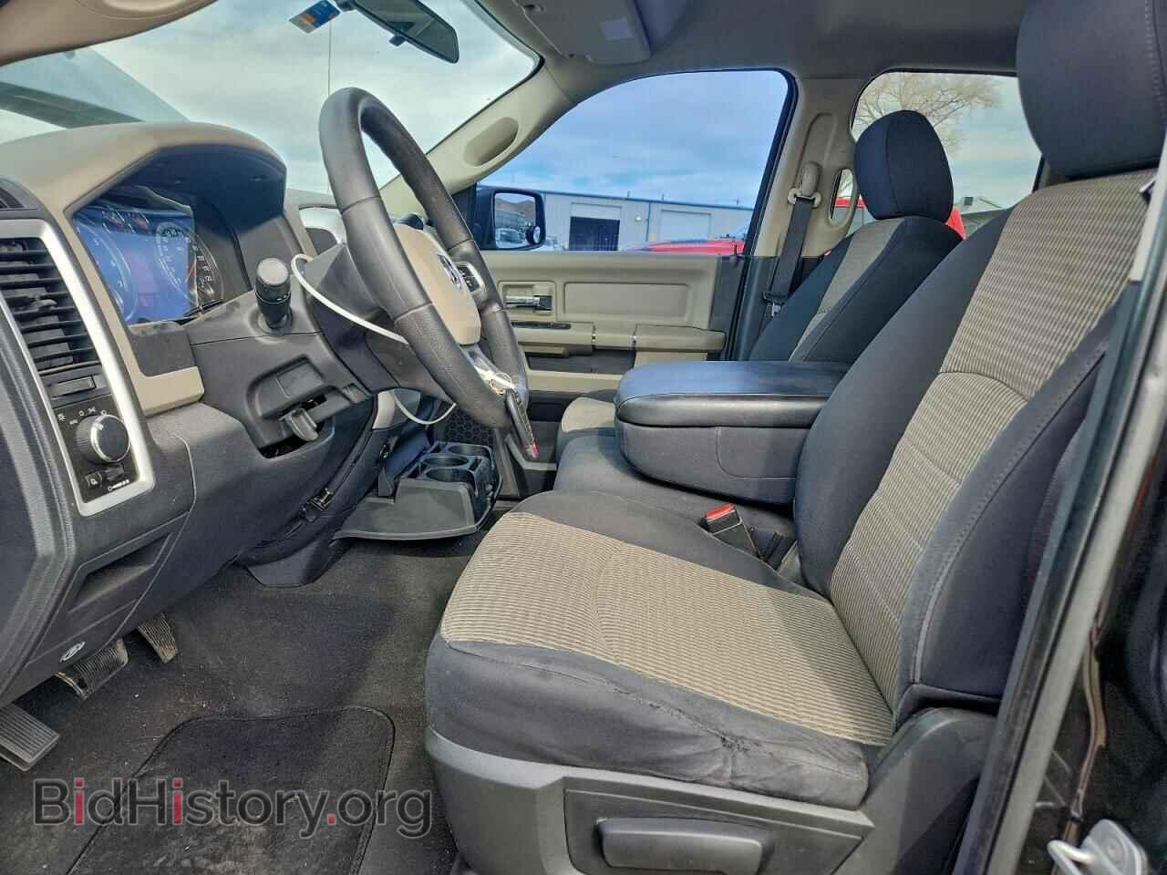 2011 DODGE All Models - VIN: 1D7RB1GP5BS601606 - Photo 7