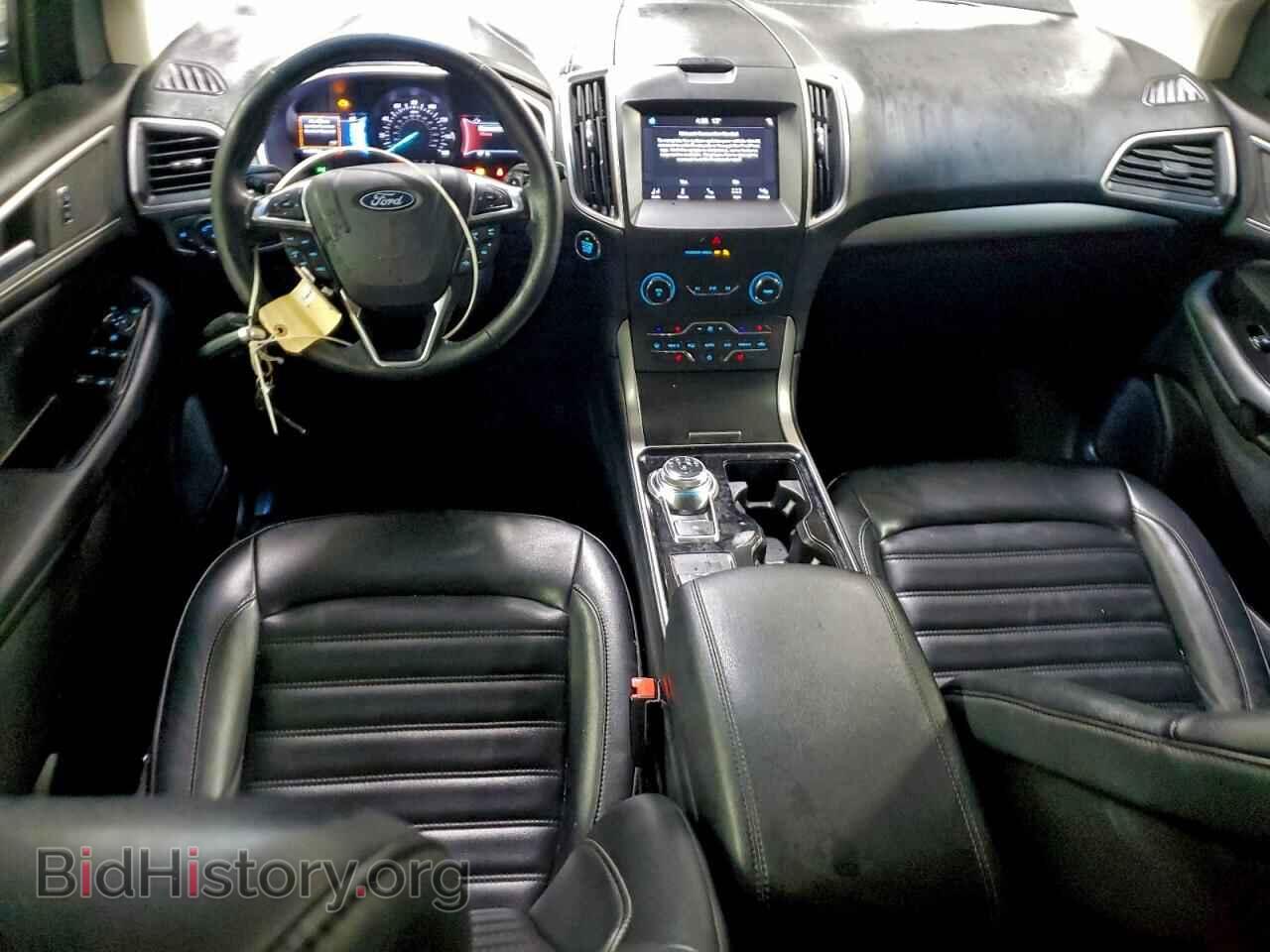 2019 FORD EDGE - VIN: 2FMPK4J9XKBB76595 - Фото 8