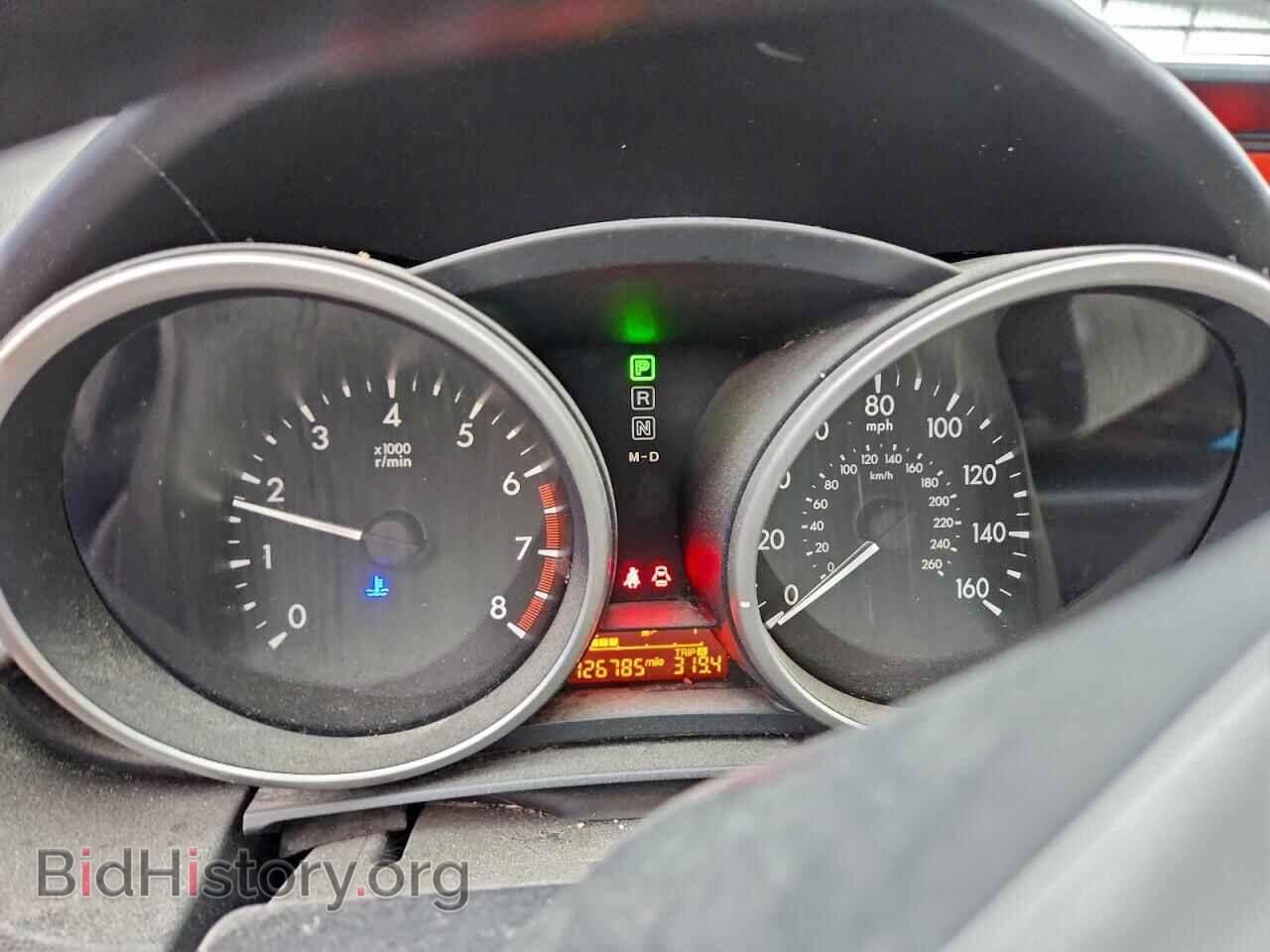 2015 MAZDA 5 - VIN: JM1CW2DLXF0182052 - Фото 9