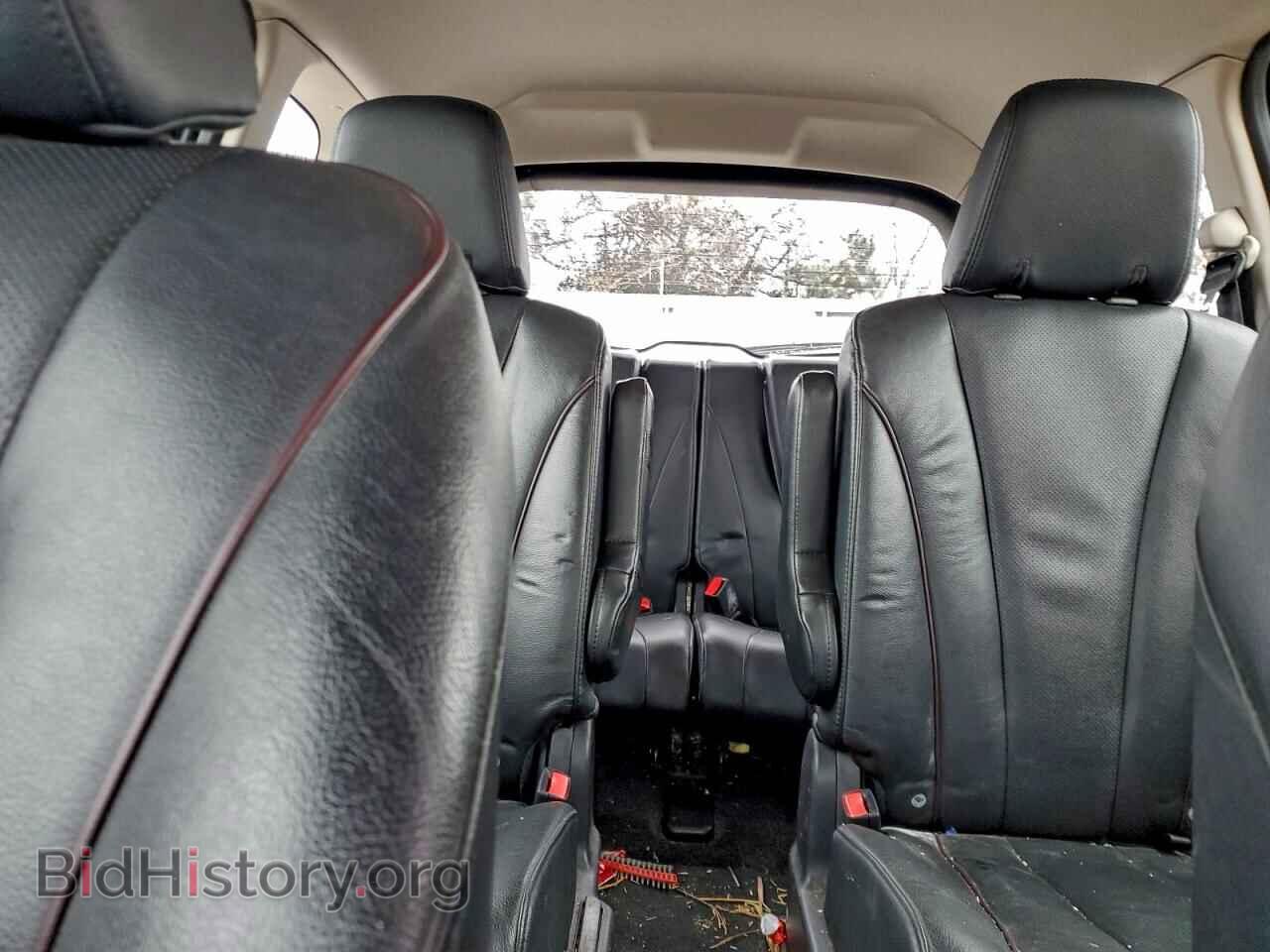 2015 MAZDA 5 - VIN: JM1CW2DLXF0182052 - Фото 10