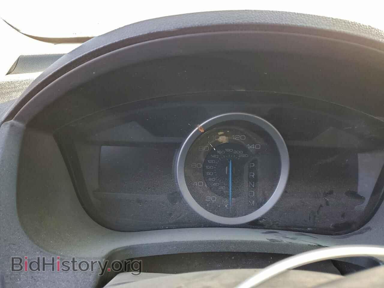 2014 FORD EXPLORER - VIN: 1FM5K8F8XEGB00645 - Фото 9