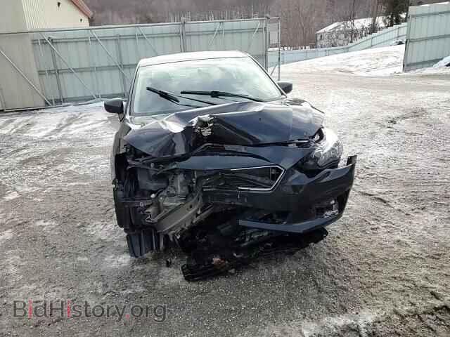 2019 SUBARU IMPREZA - VIN: 4S3GTAA65K1751638 - Фото 14