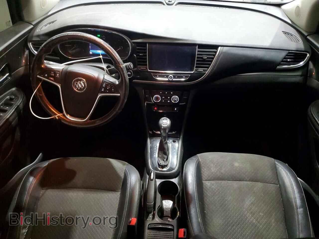 2019 BUICK ENCORE - VIN: KL4CJASB5KB710513 - Фото 8