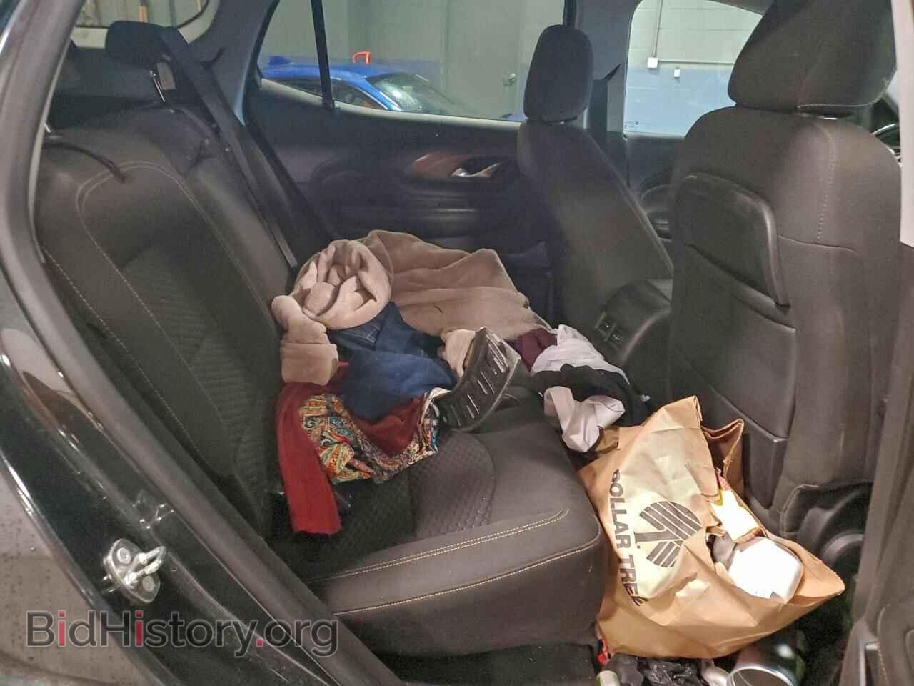 2018 GMC TERRAIN - VIN: 3GKALTEV2JL397835 - Фото 11