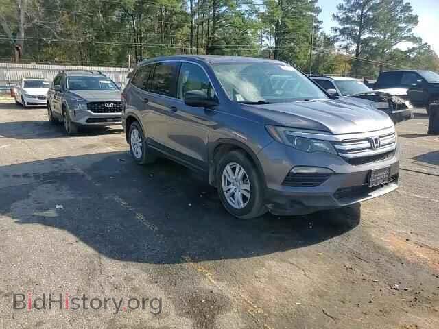 2018 HONDA PILOT - VIN: 5FNYF5H16JB007842 - Фото 14