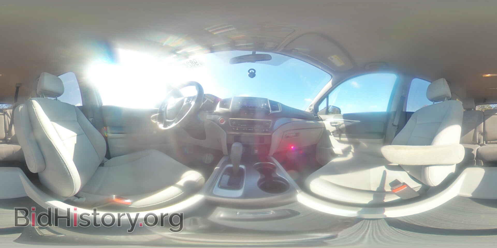 2018 HONDA PILOT - VIN: 5FNYF5H16JB007842 - Фото 15