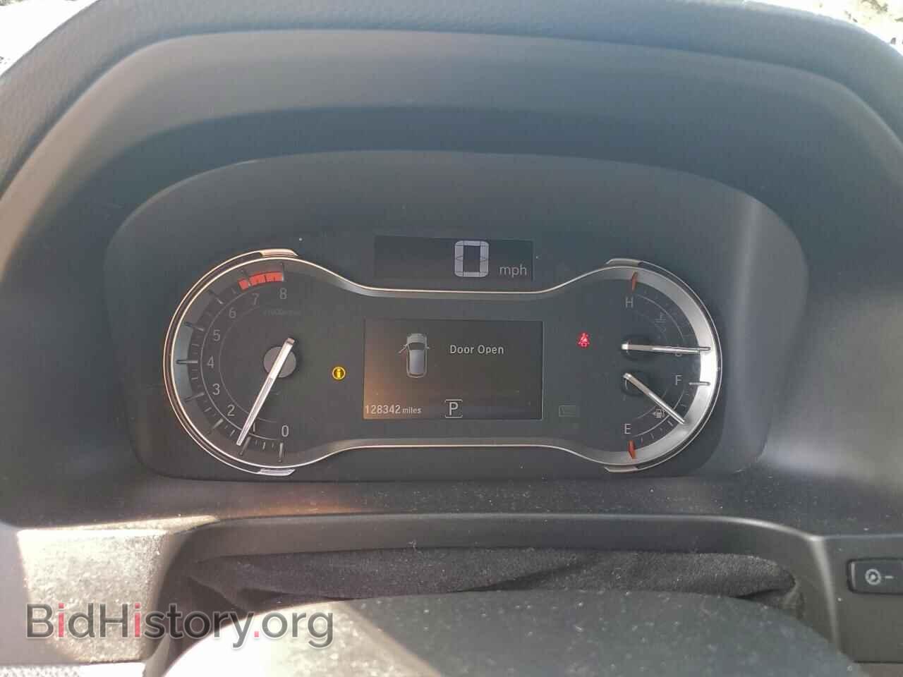 2018 HONDA PILOT - VIN: 5FNYF5H16JB007842 - Фото 9