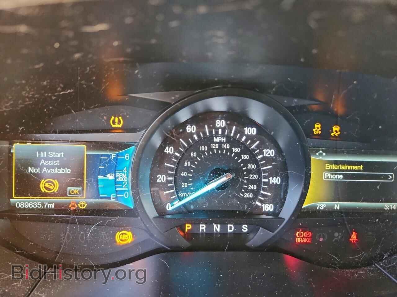 2018 FORD EDGE - VIN: 2FMPK4J80JBB88969 - Фото 9