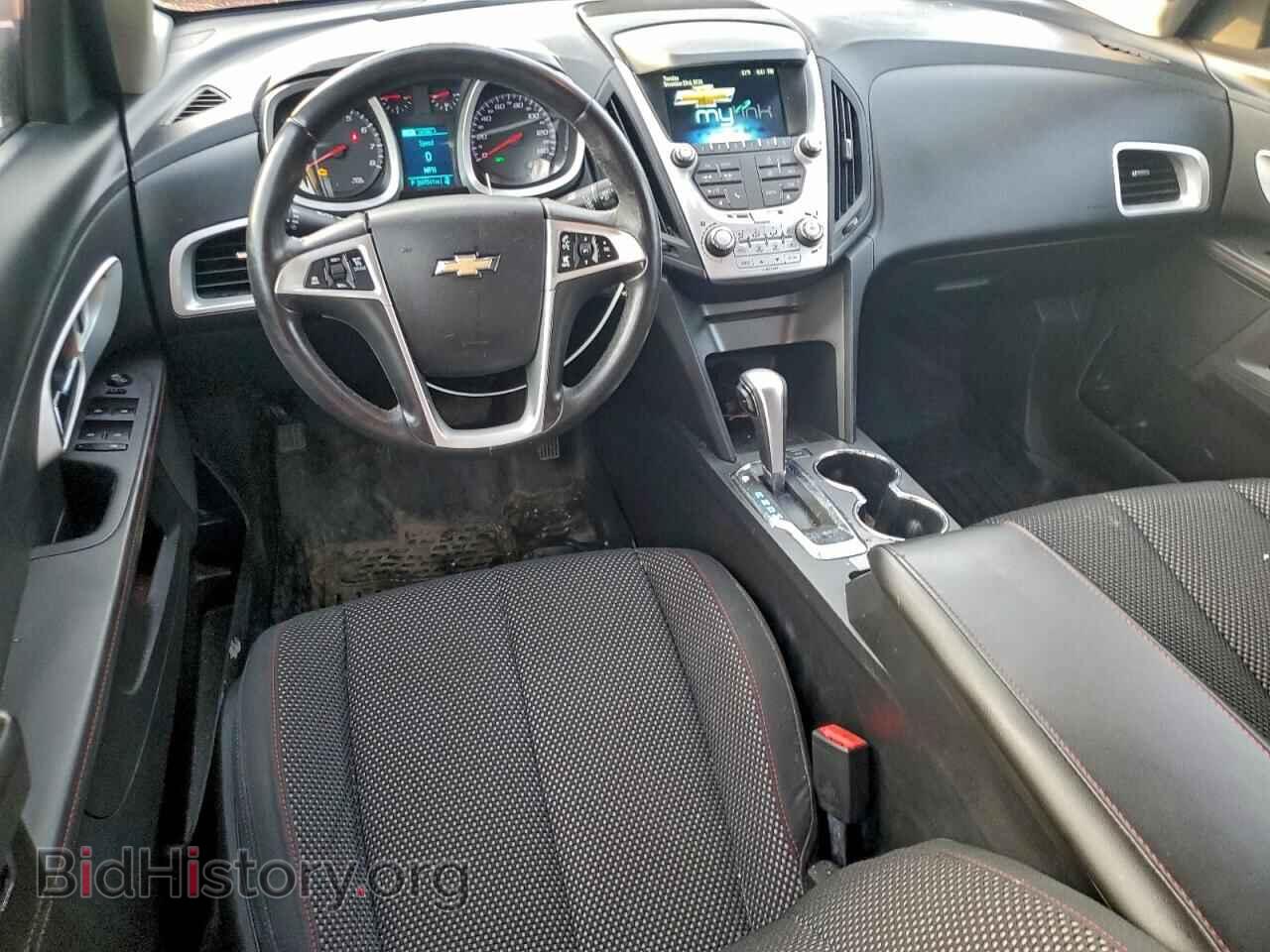 2013 CHEVROLET EQUINOX - VIN: 2GNFLEEK5D6284089 - Фото 8