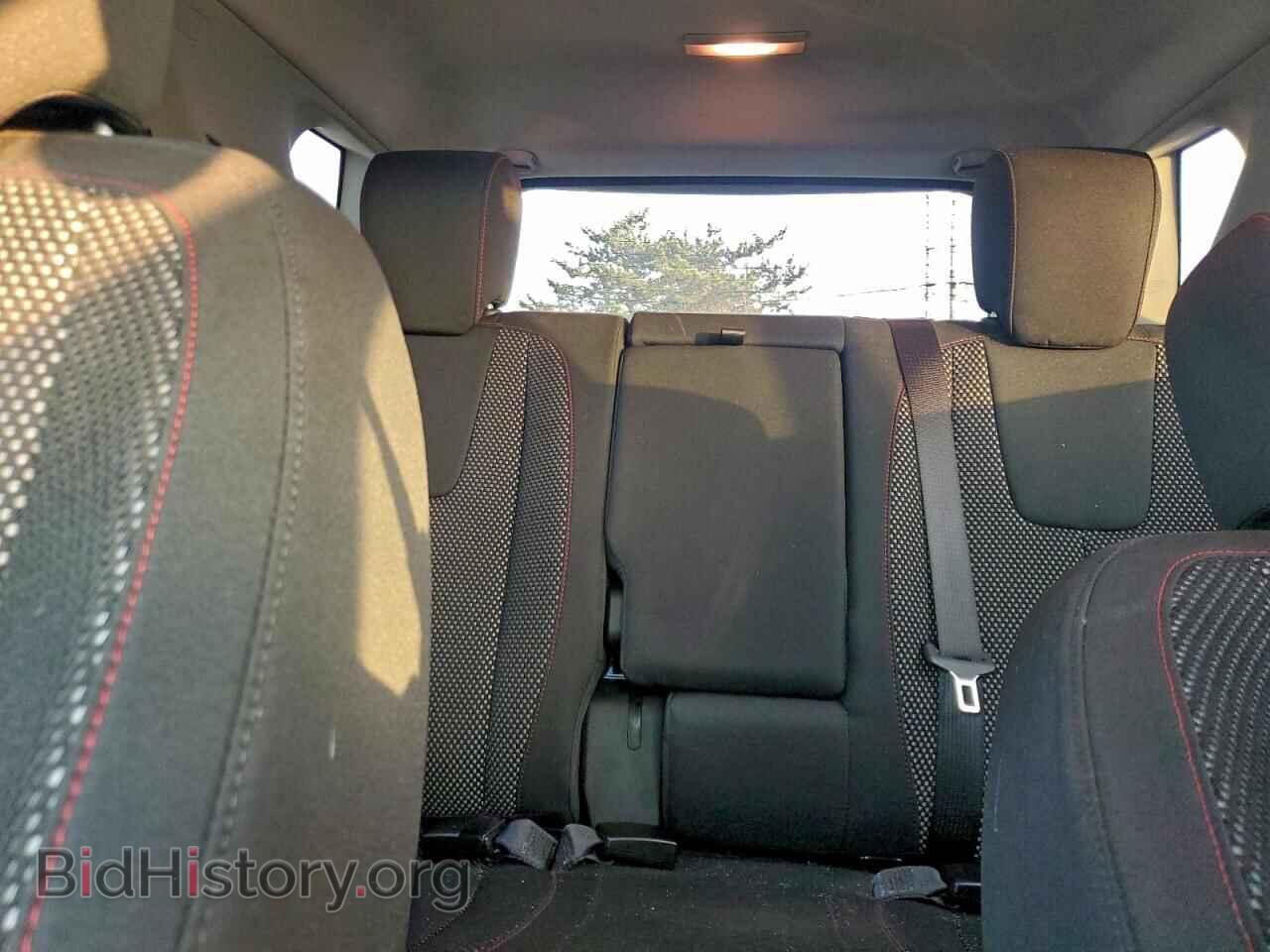 2013 CHEVROLET EQUINOX - VIN: 2GNFLEEK5D6284089 - Фото 10