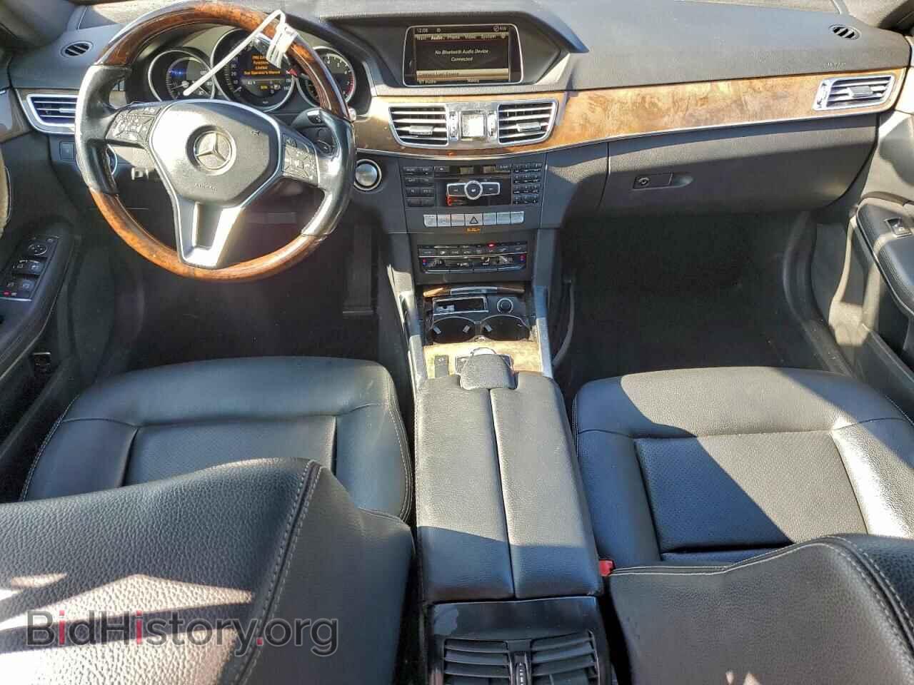 2014 MERCEDES-BENZ E-CLASS - VIN: WDDHF5KB6EB003046 - Фото 8