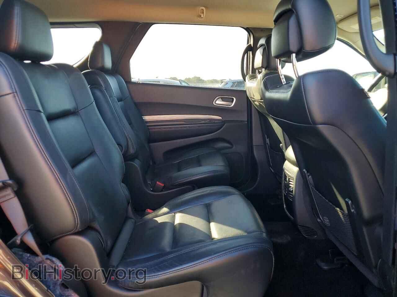 2020 DODGE DURANGO - VIN: 1C4RDHAG7LC204710 - Photo 11