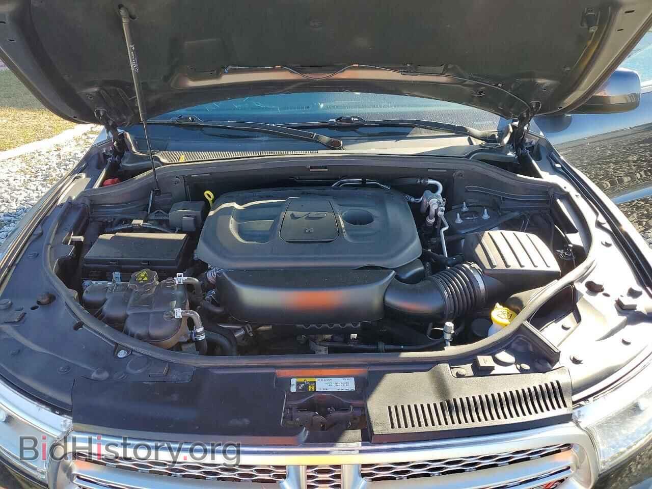 2020 DODGE DURANGO - VIN: 1C4RDHAG7LC204710 - Photo 12