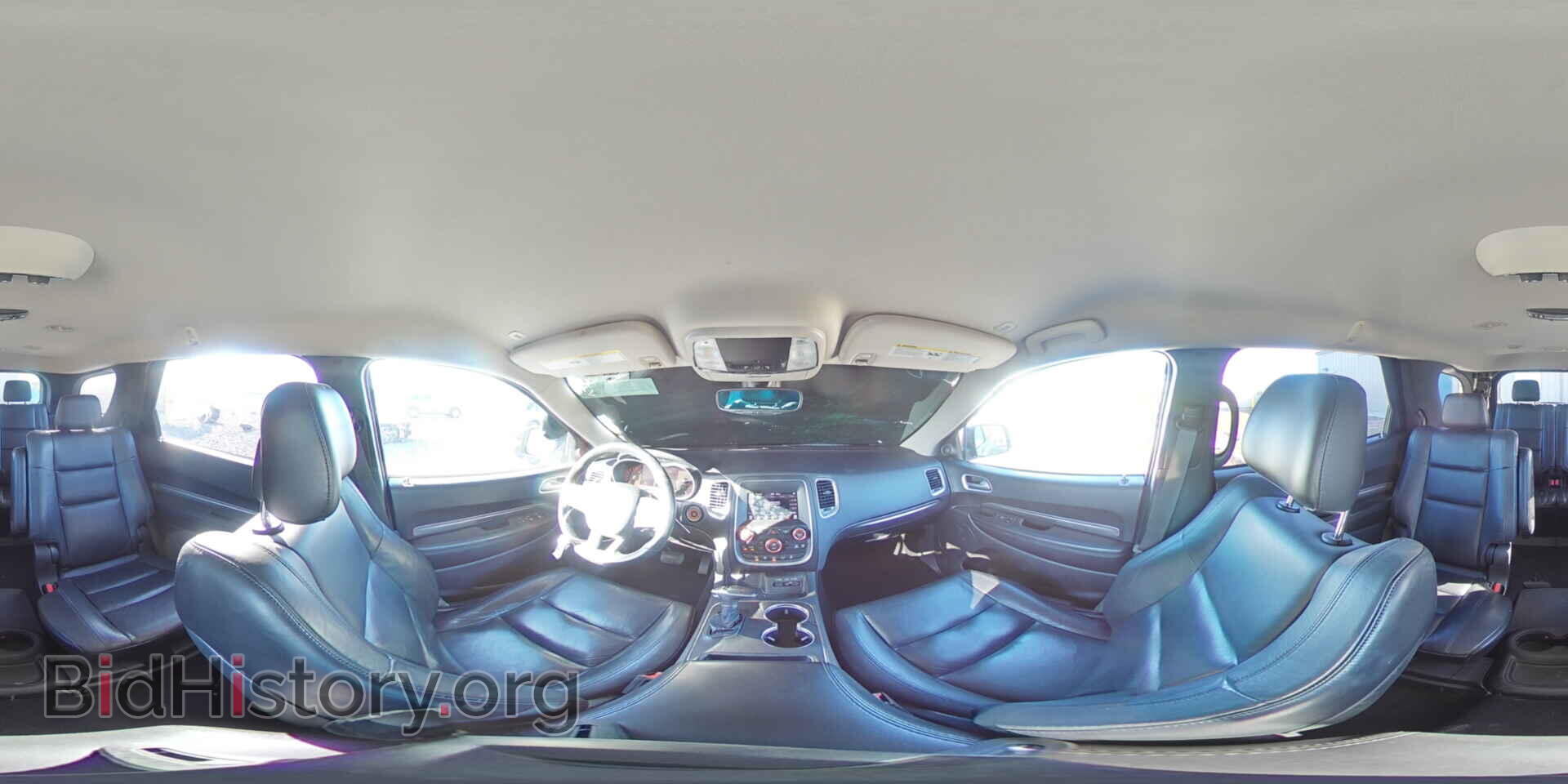 2020 DODGE DURANGO - VIN: 1C4RDHAG7LC204710 - Photo 16