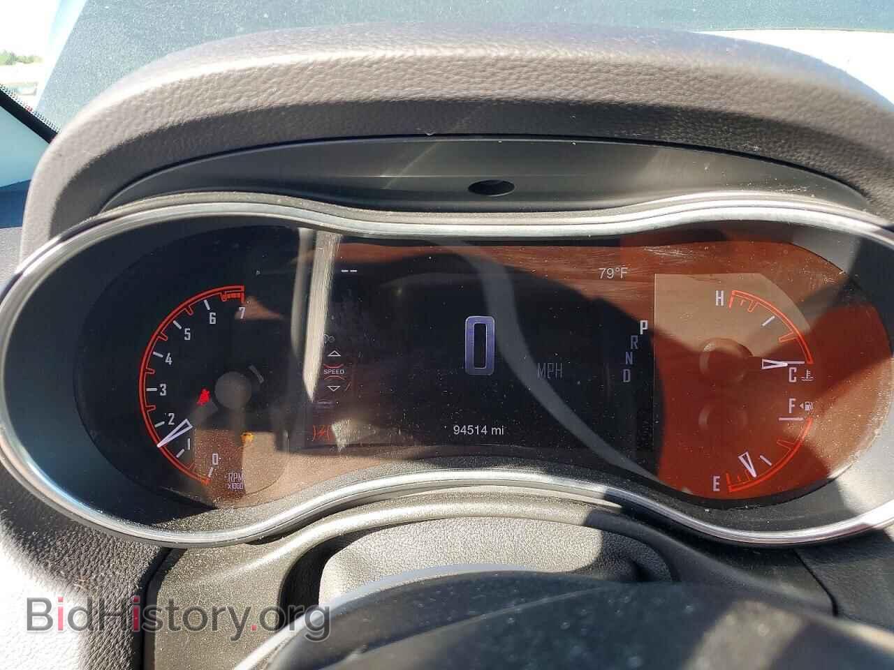 2020 DODGE DURANGO - VIN: 1C4RDHAG7LC204710 - Photo 9
