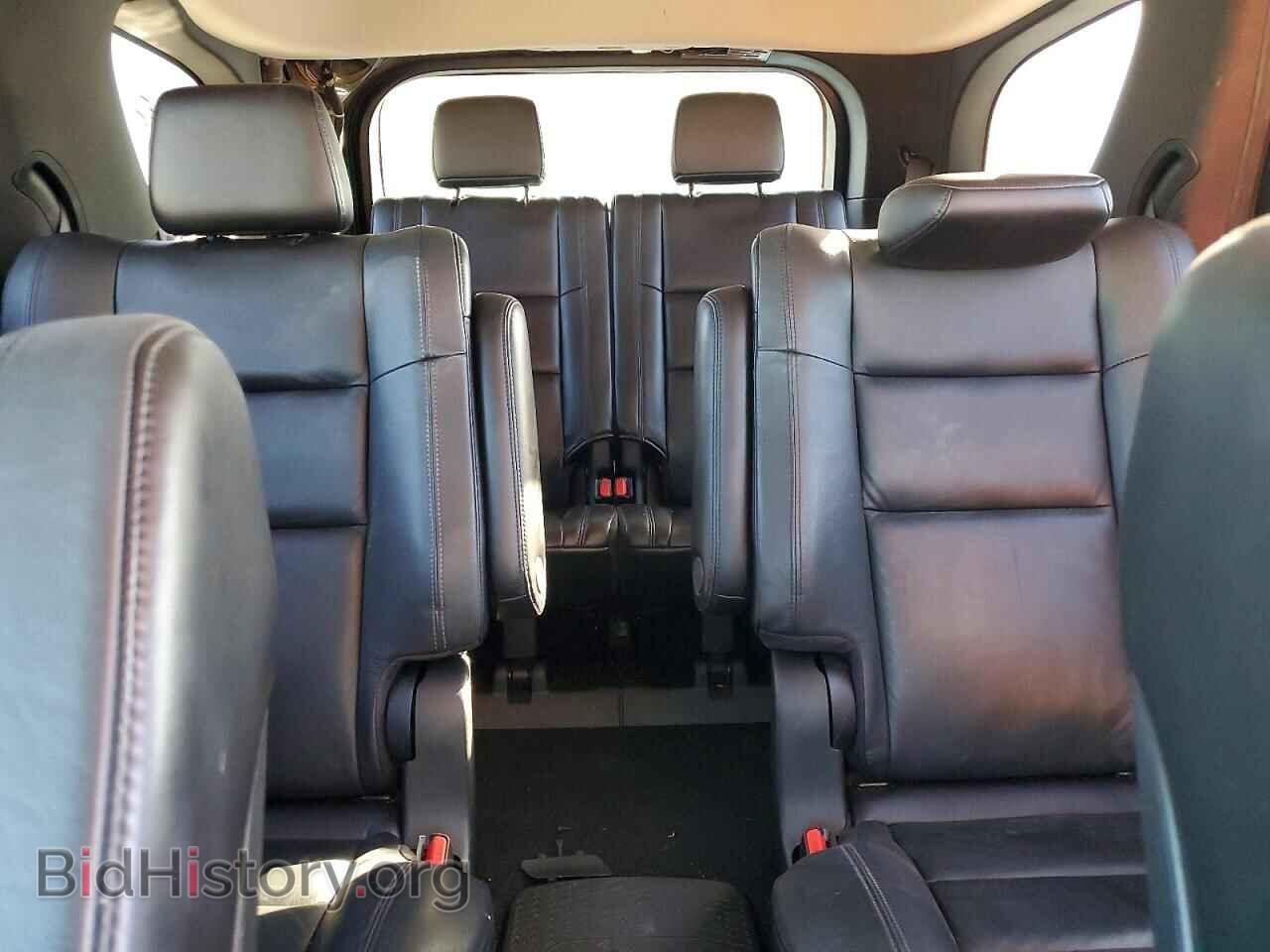 2020 DODGE DURANGO - VIN: 1C4RDHAG7LC204710 - Photo 10