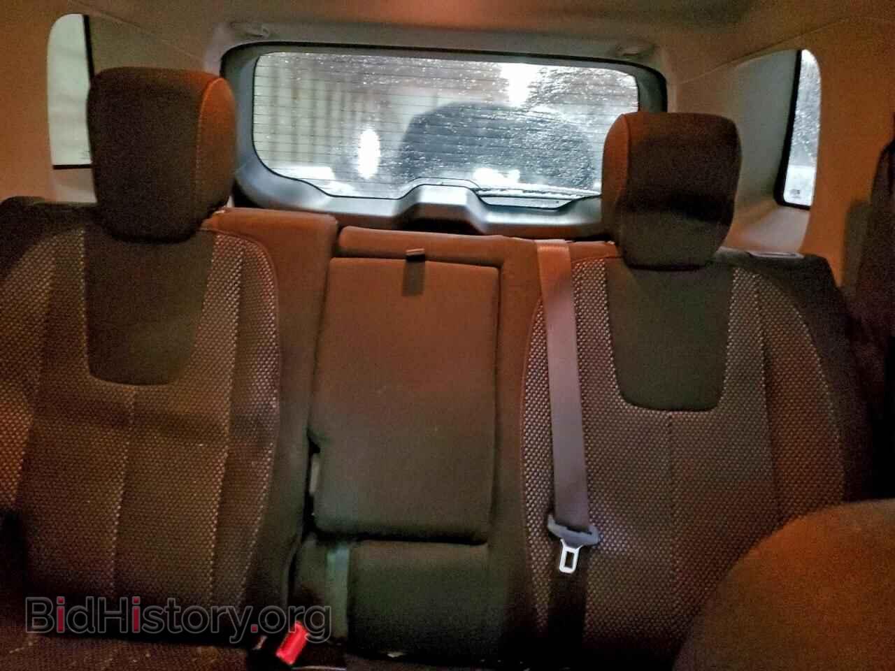 2017 GMC TERRAIN - VIN: 2GKALMEK1H6348376 - Photo 10