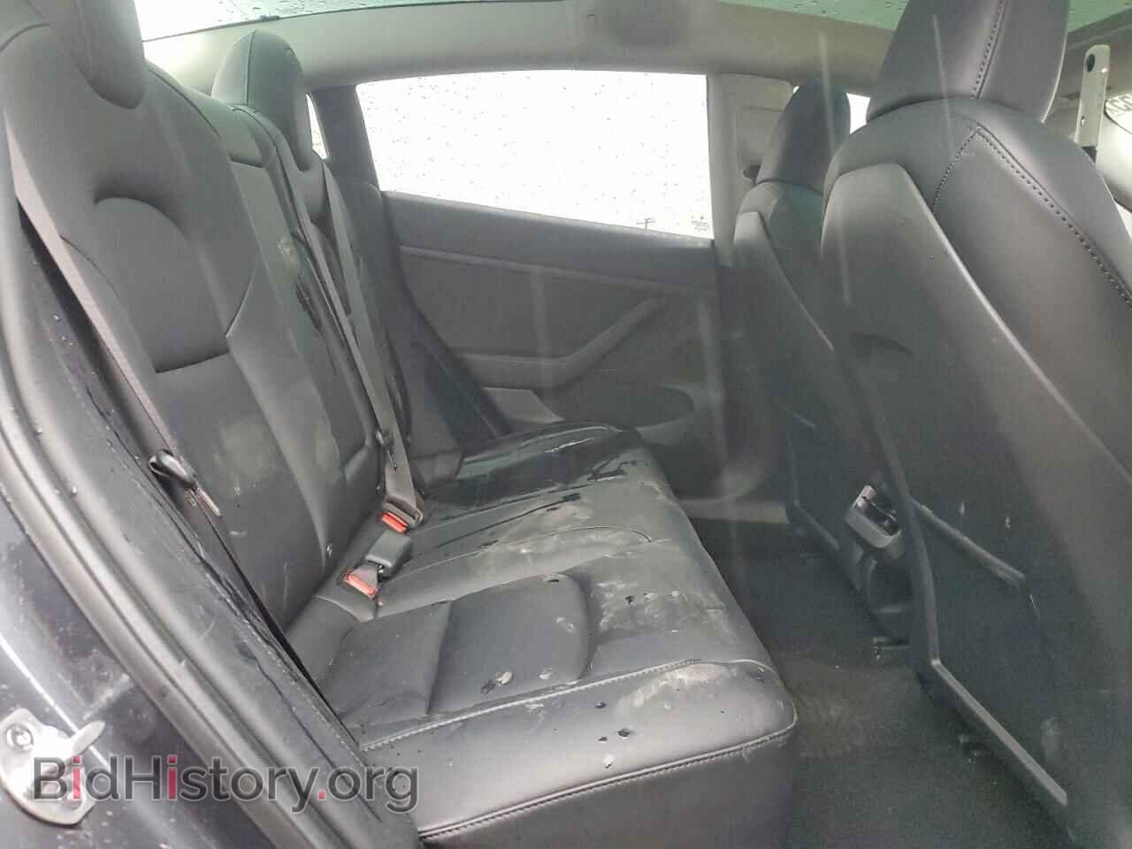 2023 TESLA MODEL 3 - VIN: 5YJ3E1EA3PF684043 - Photo 10