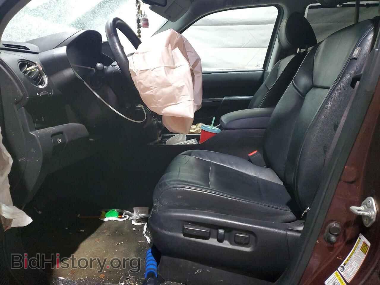 2013 HONDA PILOT - VIN: 5FNYF4H97DB047593 - Фото 7