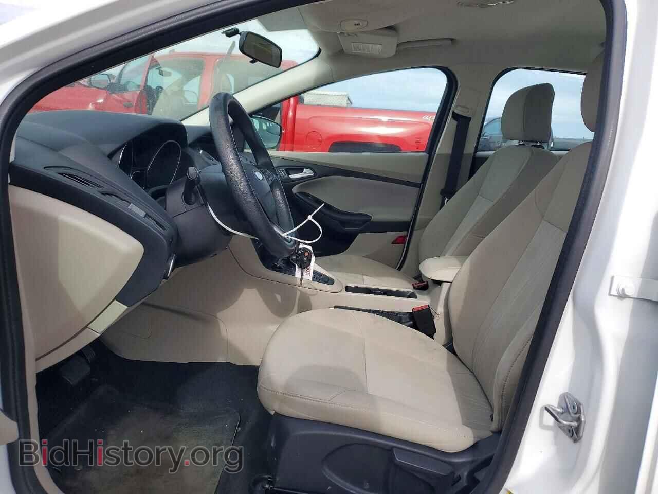 2017 FORD FOCUS - VIN: 1FADP3F20HL324542 - Photo 7