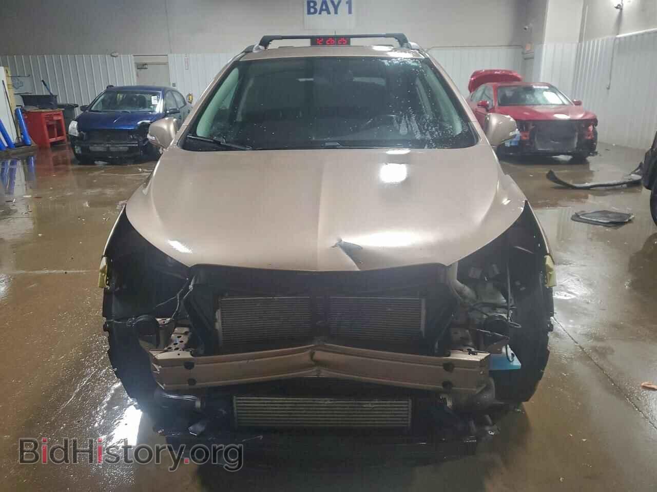 2018 BUICK ENCORE - VIN: KL4CJCSB1JB565304 - Photo 5