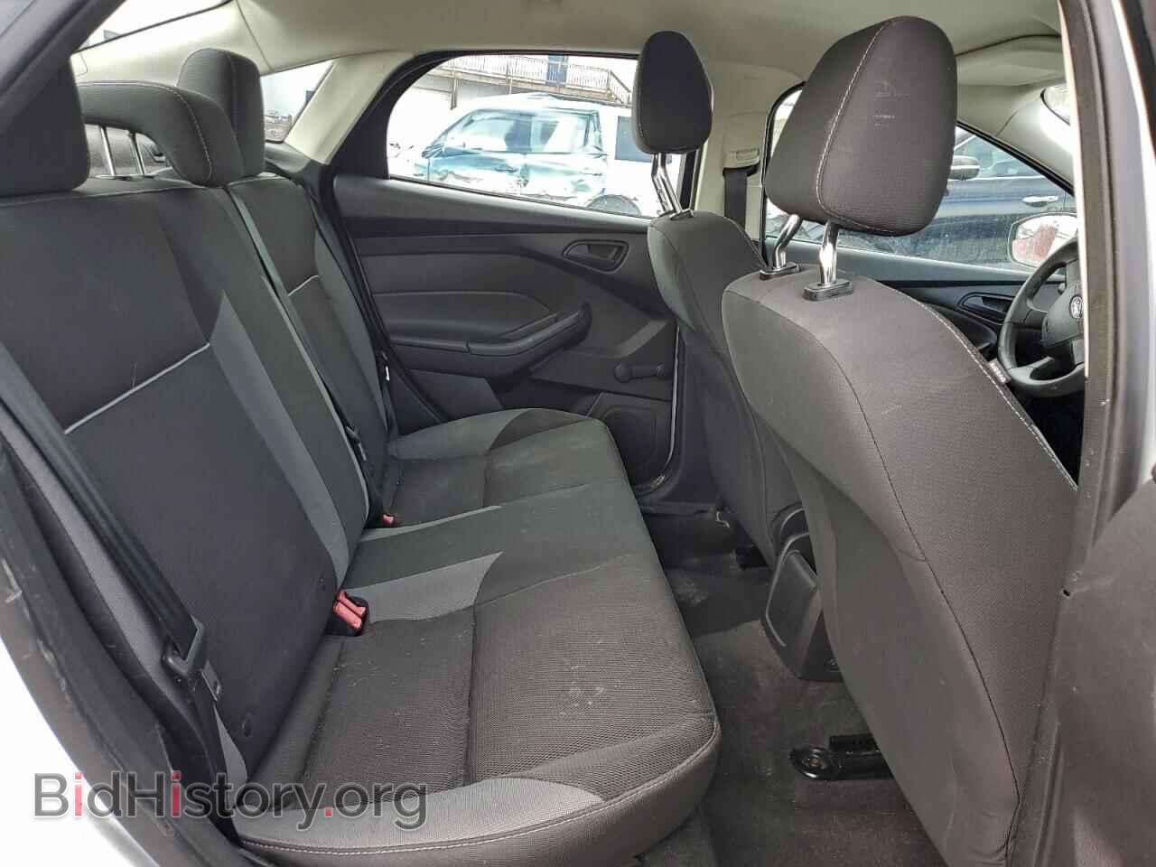 2014 FORD FOCUS - VIN: 1FADP3E26EL112645 - Фото 10
