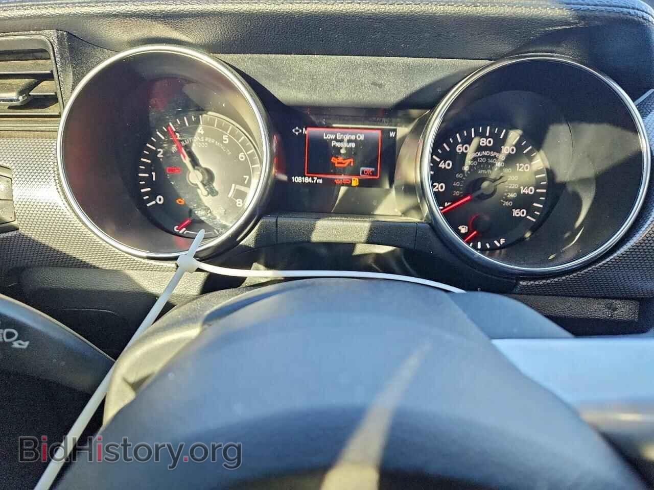 2018 FORD MUSTANG - VIN: 1FA6P8CF0J5116362 - Фото 9