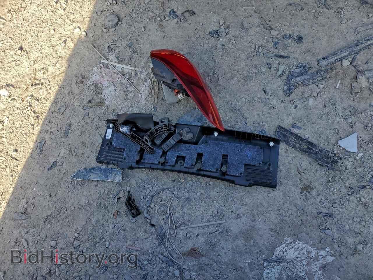 2018 KIA FORTE - VIN: 3KPFK4A77JE176558 - Фото 12