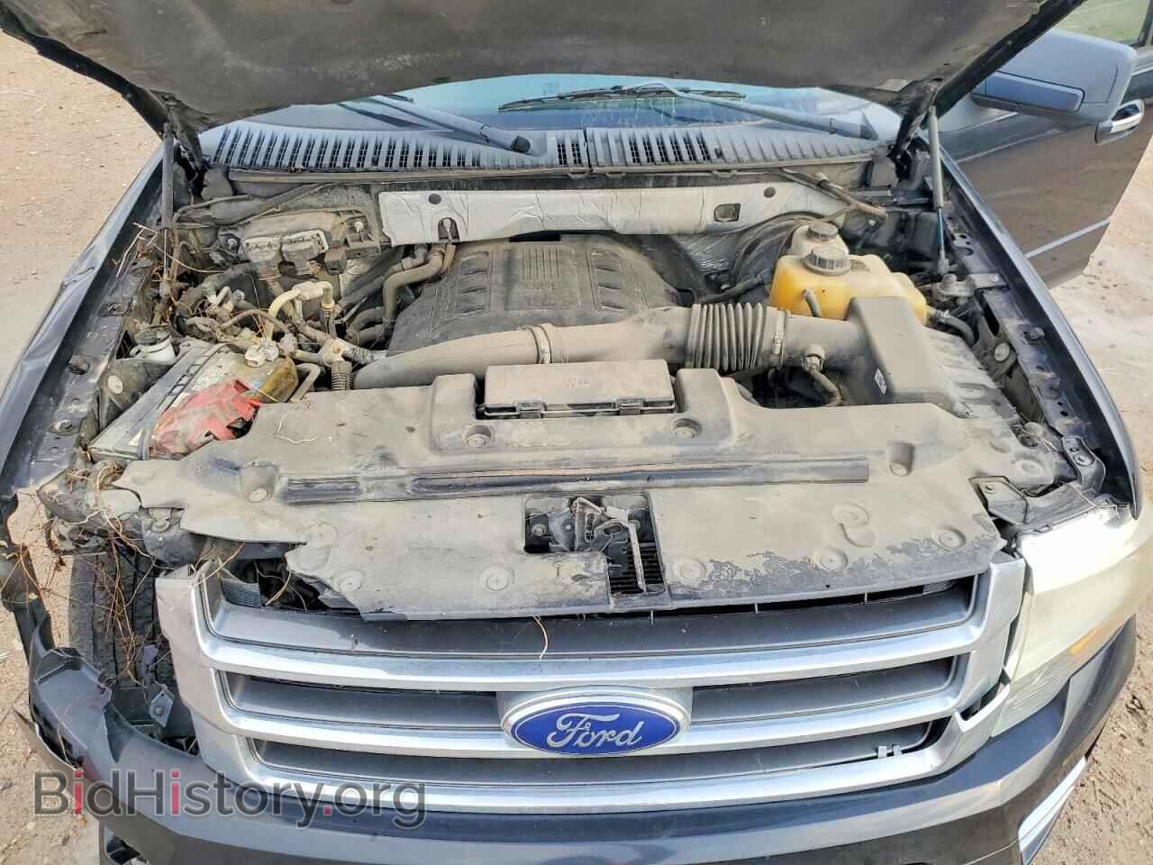 2015 FORD EXPEDITION - VIN: 1FMJK1HT0FEF39325 - Фото 12