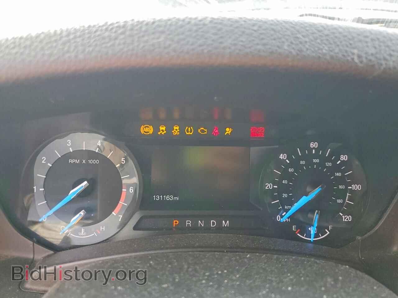 2015 FORD EXPEDITION - VIN: 1FMJK1HT0FEF39325 - Фото 9